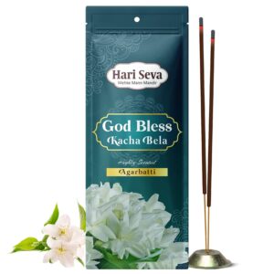 KACHA BELA - God Bless - Incense Sticks
