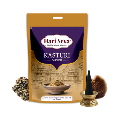 KASTURI - Dhoop